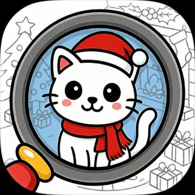 Master Find The Cat: Complete Beginner's Guide to Finding Hidden Cats